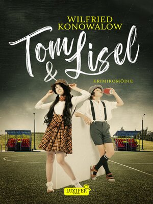 cover image of TOM & LISEL